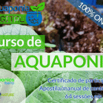 Curso de Introdução à Aquaponia